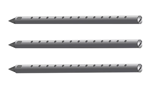 Dredge Spud structure.jpg