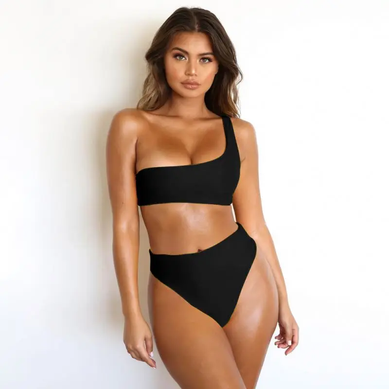 

Swimwear Distributors Hot Sales Ladies Swimwear