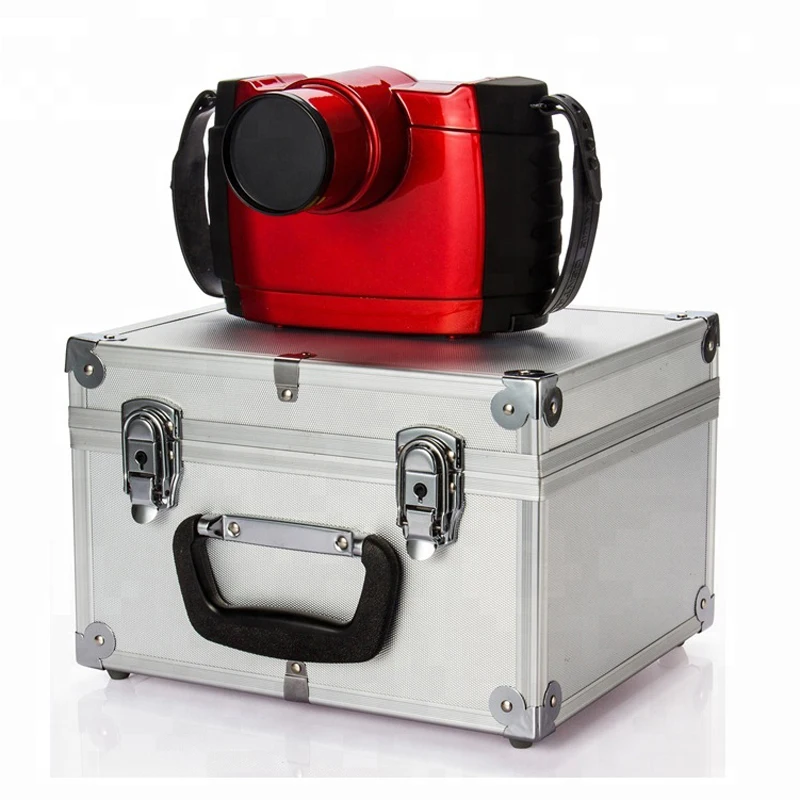 Portable X-Ray Unit