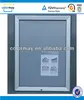 Lockable / Security Aluminum Clip Frames / Snap Frame