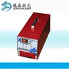 Factory Price Desktop Mini Flash Stamp Making Machine