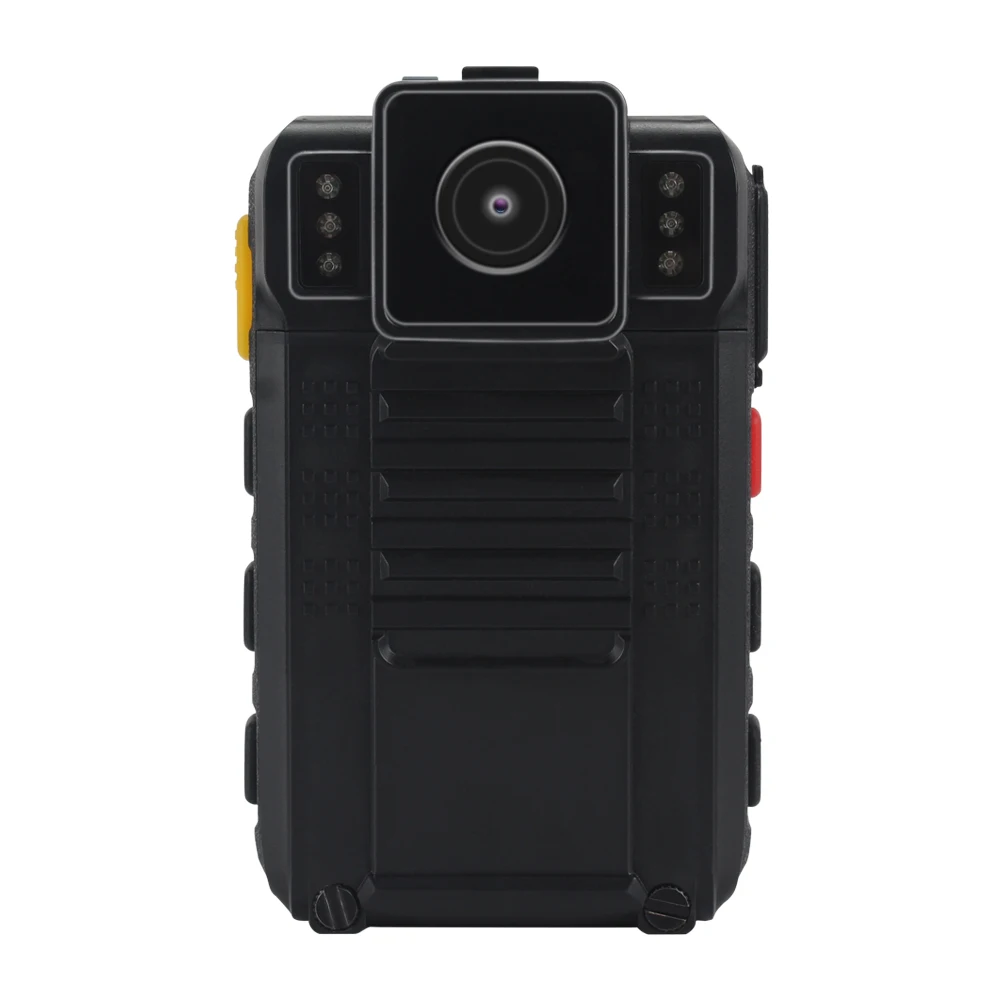 
W8 4G Hot selling Real-time Video Transmission Factory Supplying Remote Control Police Body Worn Camera 