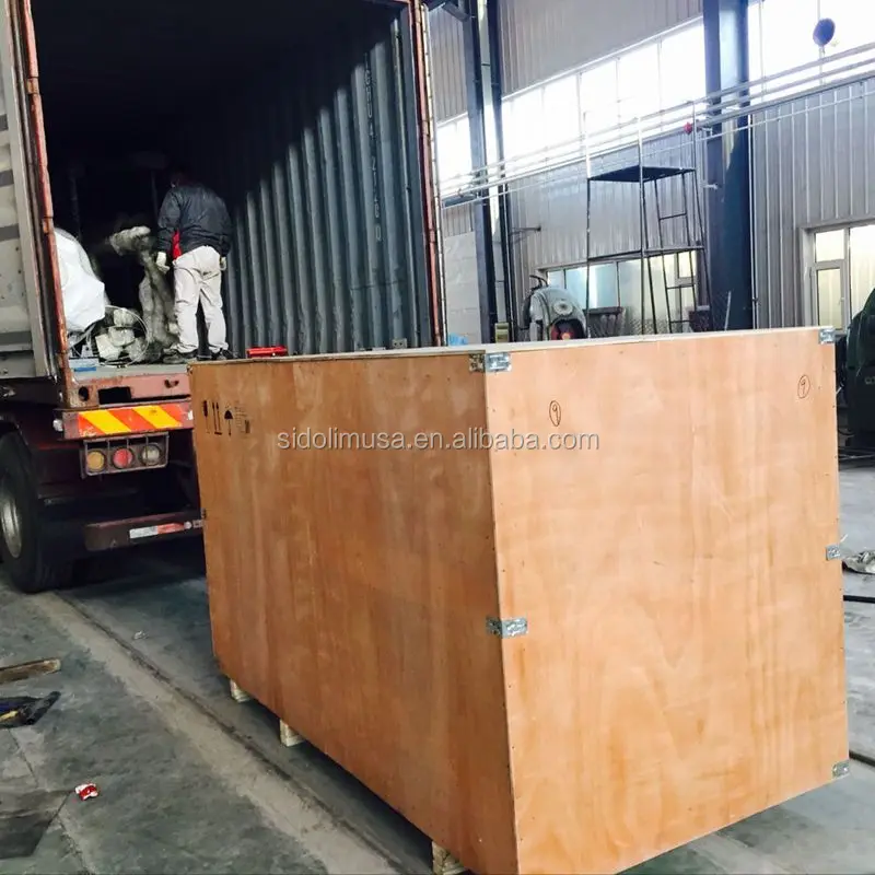 Packing & Delivery 6