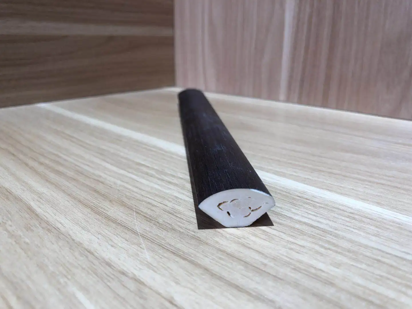 
Super anti moth/waterproof wood 1/4 quarter round in changzhou 
