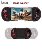 

iPEGA PG-9087 Wireless Gamepad for Android IOS Smart Phone PG 9087 Extendable Game Controller for Tablet PC TV Box