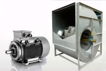 Air Handling Unit, R407C - detail 20