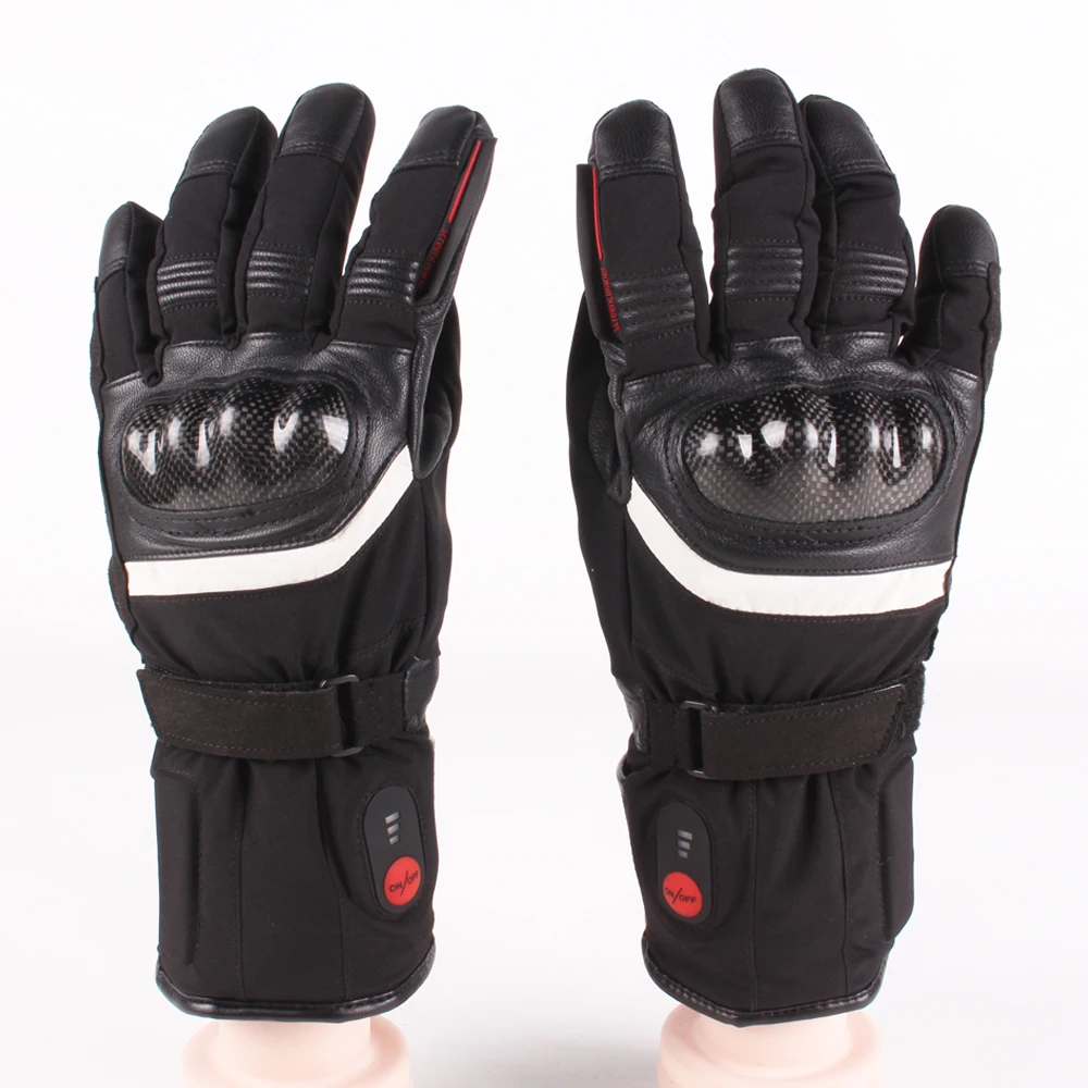 motor heated gloves (3)
