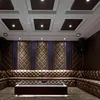 Linyi Shandong top supplier PVC ceiling designs pattern