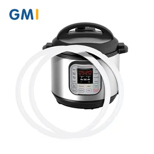 Home usage pressure cooker silicone sealing ring,o ring