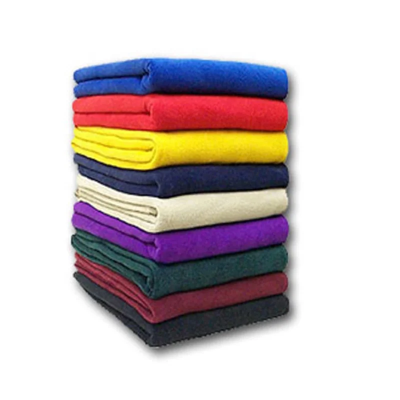 Heather Grey Melange Fleece Blanket 100 Polyester Blanket Buy Heather Grey Blanket,Polyester