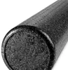 high density polyethylene yoga foam roller epp foam roller