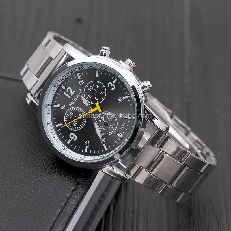 
Wholesale ali plastic mens watch business wrist watch quartz watches 