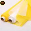 250 micron 100% polyester mesh for silk screen printing
