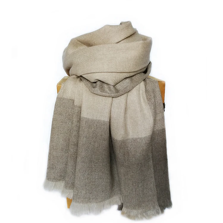 Thin Cashmere Shawl34+