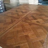 Art Parquet back lacquered Engineered PU Lacquered Wood Flooring