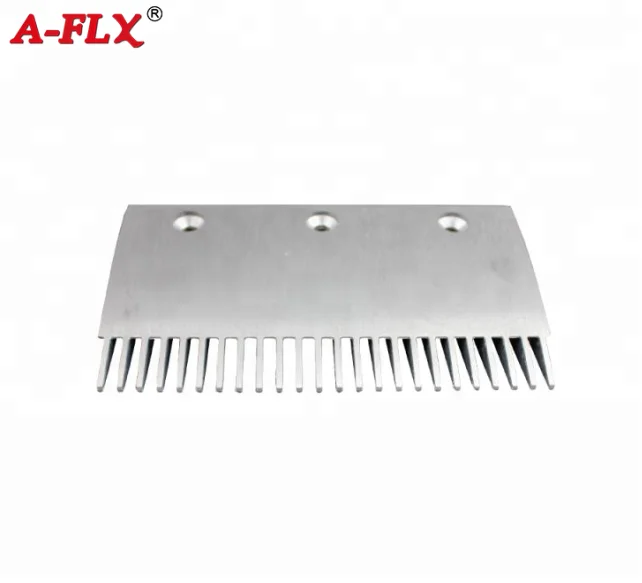 
24T Velino Escalator Comb Plate for Escalator Parts  (60770952573)
