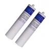 Organic electronic potting compound siliconefor quakeproof seal electronic components