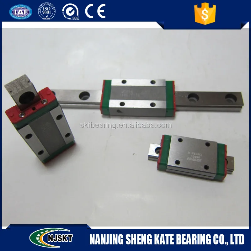 mini linear guide 018