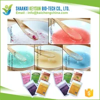 

Sxkeysun Recommend 2019 Face Beauty OEM Herbal Whitening and speckle remover face mask powder