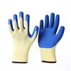 Wholesale hot sell brushed terry loops winter gloves