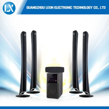 home theater wifi bluetooth