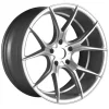 17" 18" Fornt/Rear Alloy Wheel Car wheel Aftermarket Wheel