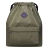 Drawstring Sports Backpack Lightweight Gym Bag China Supplier