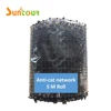 Cat scat mat Anti-Cats Network Plastic mesh Digging Stopper Prickle Strip Home Pest Repellent