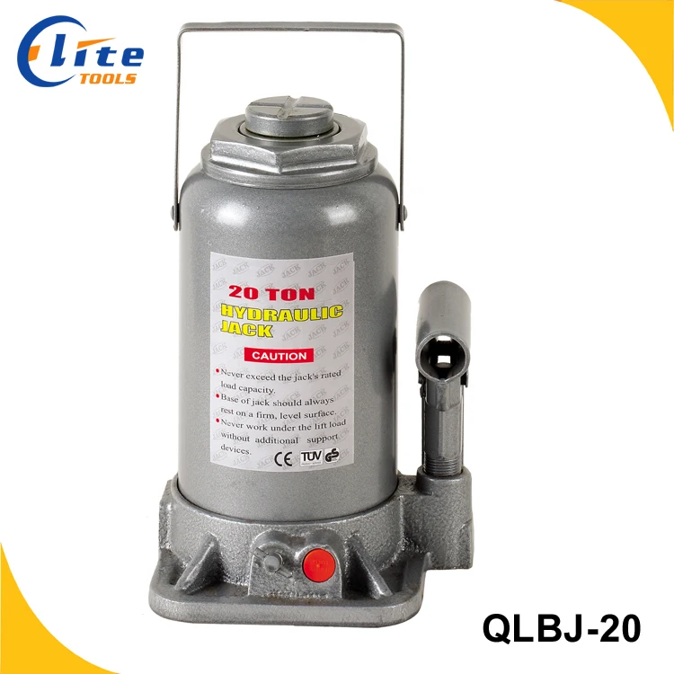 10 Ton Handle Hydraulic Bottle Jack Buy Hydraulic Bottle Jack