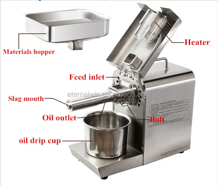 Good Quality Machine For Making Olive Oil Machine Extraction Huile D Olive Machine Extraction