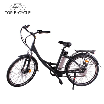 electric cycle new model