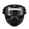 Ski Skate Motorcycle Goggle Motocross Goggles Helmet Glasses Windproof off Road Moto Cross Helmets Mask Goggles