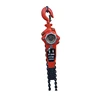 hot sale HSH lever lifting manual chain block cheap price lever hoist factory supply