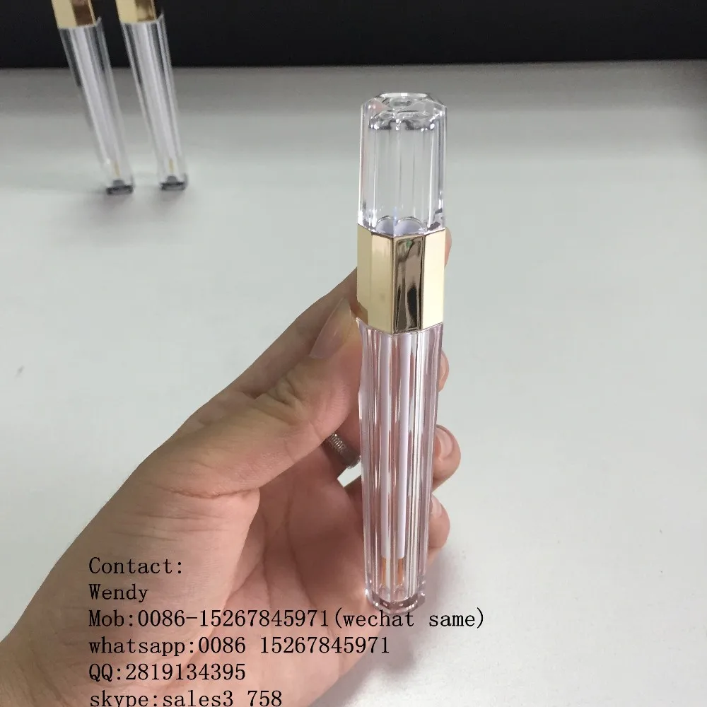 Eyelash Care Bottle/eyelash Growth Serum 3ml Bottle/extension Eyelash