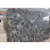 Brazil Black Marinace Granite Price 3CM Slab For Countertop Bathroom Wall tile