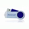 Large Size Swivel USB Flash Drive Memory Stick High Speed Chip Pen U-Disk with Customized Logo