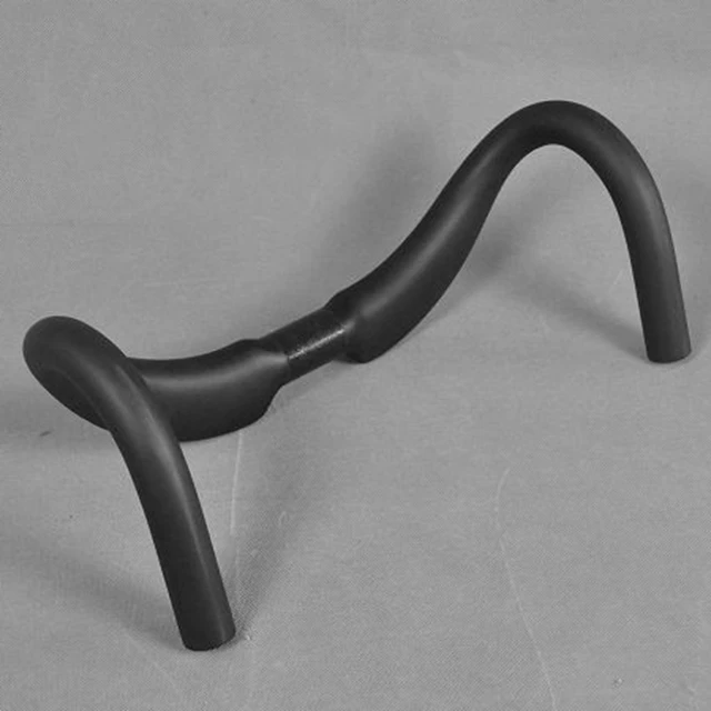 

carbon accesorios bicicleta for track bike Handlebar,hongfu Full Carbon road handlebar HB039, Ud matte or ud glossy or customize