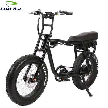 battery bike under 20000