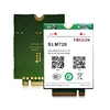 Multiple OS Compatibility SLM720 OEM 4G LTE Module with MIMO/Embedded TCP/IP