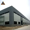 cheap steel structure warehouse building costs dwg plans