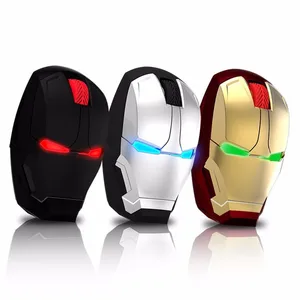 Wireless Gaming Mouse PC