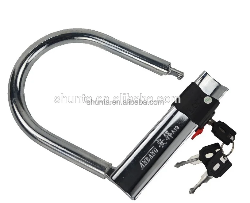 bike lock price