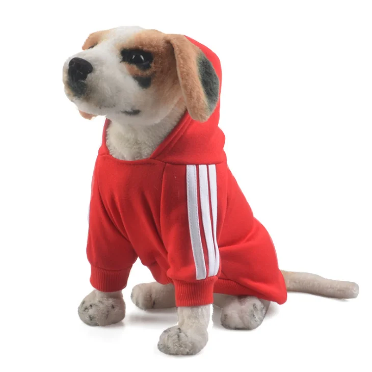 Pet Accessories Adidog Pet Clothes Dog Cloth