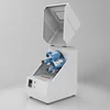 Newest Lab Horizontal Planetary Ball Mill Commercial Spice Grinder