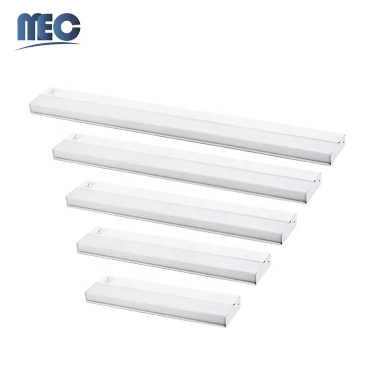 LED under cabinet 12W hardwired easy linkable profiles