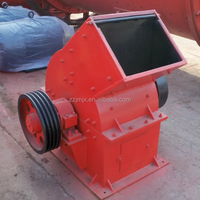 High Capacity Stone Gold Ore Hammer Mill Crusher Price For Sale In