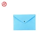 Wholesale colorful felt document bag hot selling felt file case