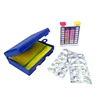 P1930 swimming pool test tablets kit with DPD NO.1&Phenol red