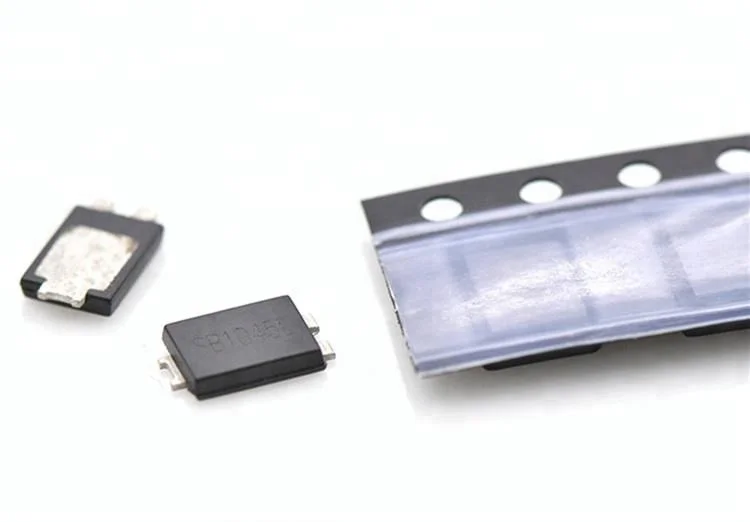 Sb1045l Bridge Rectifier Electronic Components Sb1045l Smd Schottky