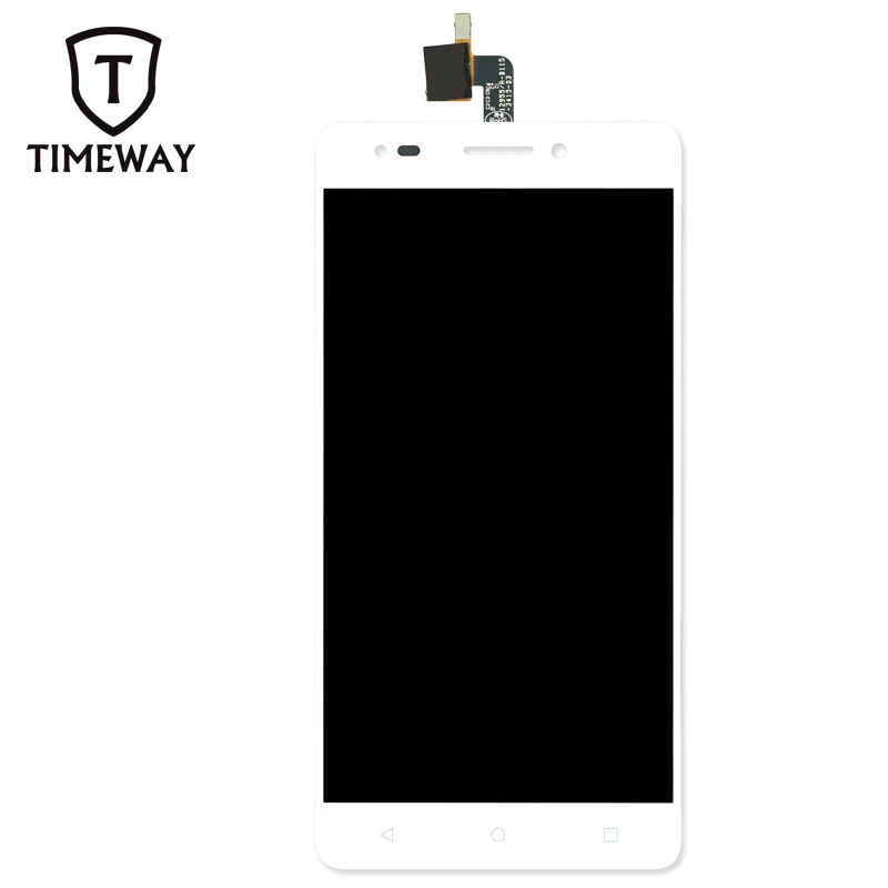 

Mobile Phone LCD Display with Touch Assembly for BQ M 5.5 LCD